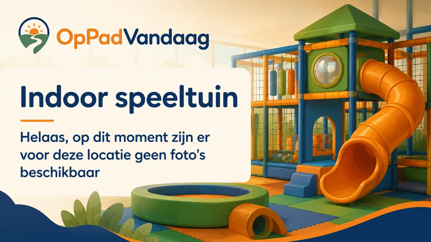 FunZone Dronten (Binnenspeeltuin, Bowling & Squash) in Dronten