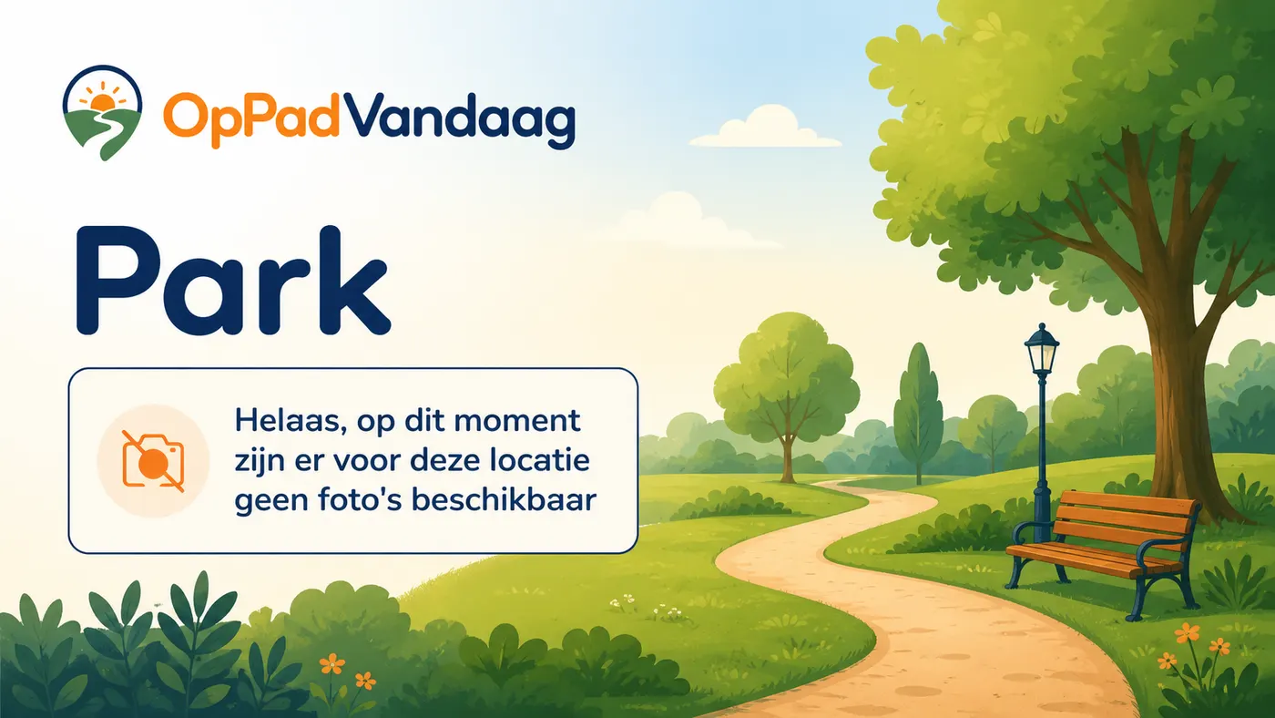 Speelnatuur van Oerrr! in Schiermonnikoog
