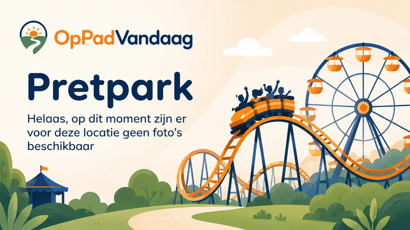 Attractiepark Sprookjeshof in Zuidlaren