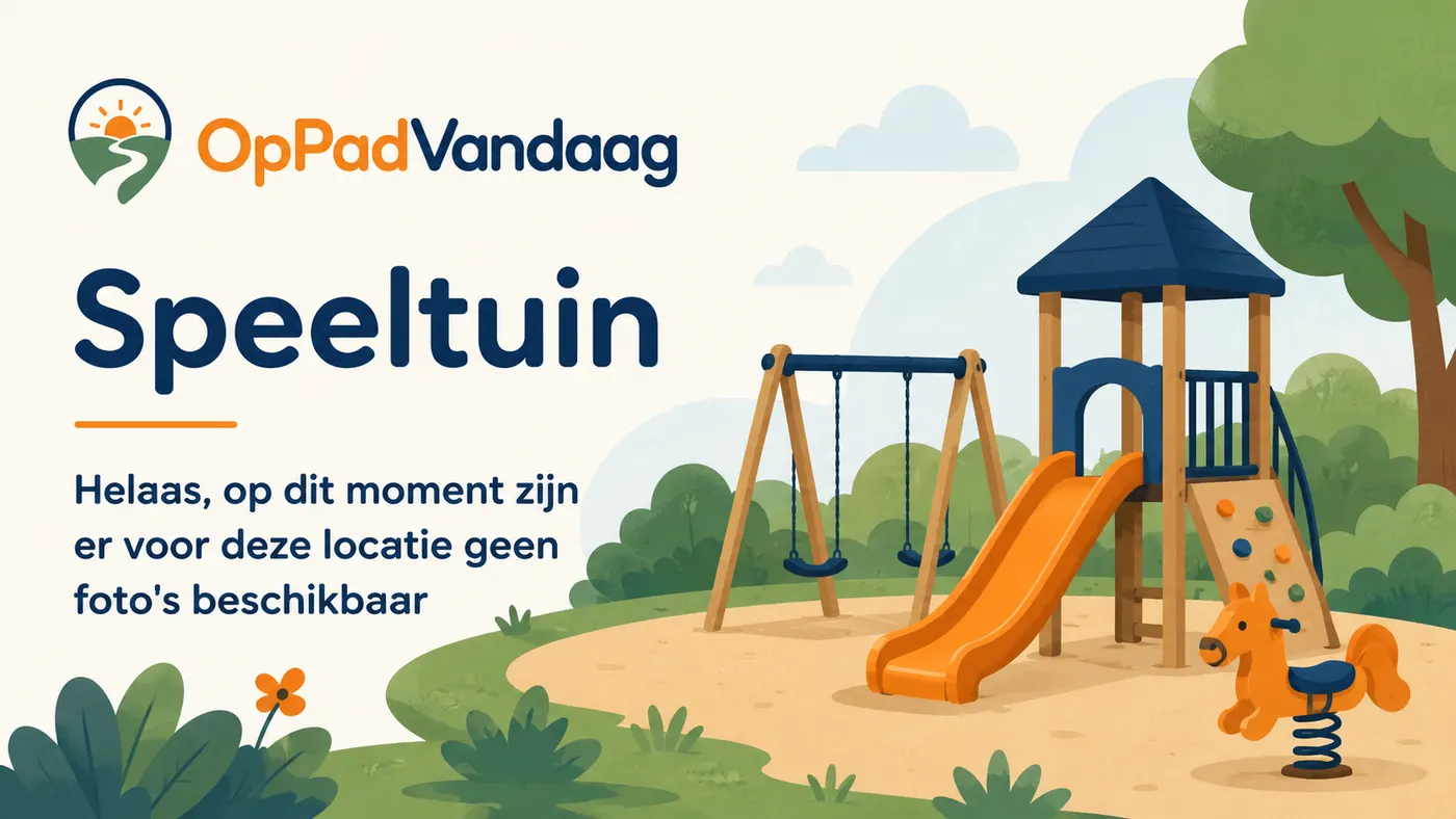 Speeltuin Geenhoven in Valkenswaard