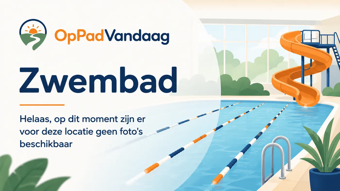 Zwembad De Beemden in Bedum